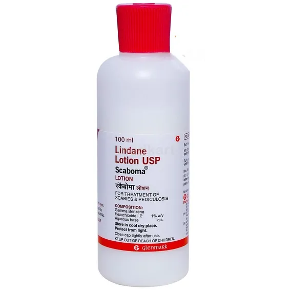 scaboma lotion 100 ml